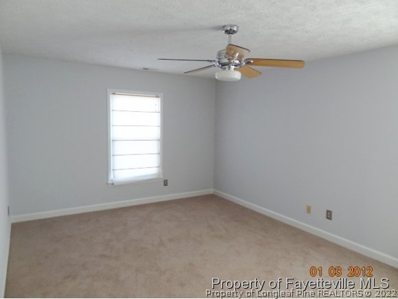 204 Renton Court Fayetteville, NC 28311 - Photo 22 of 25 an empty room with a window