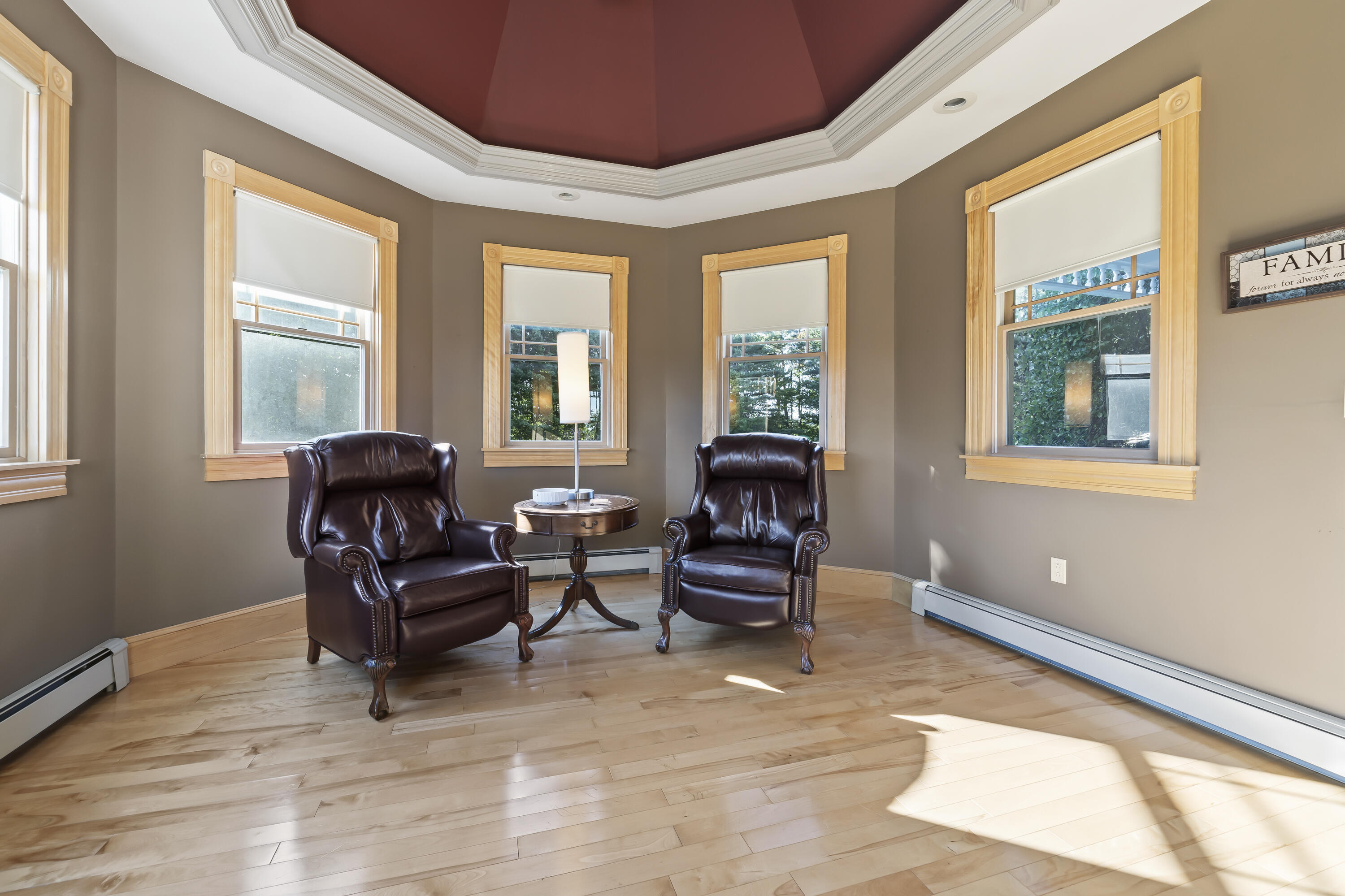 448 Crowley Road Sabattus, ME 04280 - Photo 22 of 115 448 Crowley Road_115