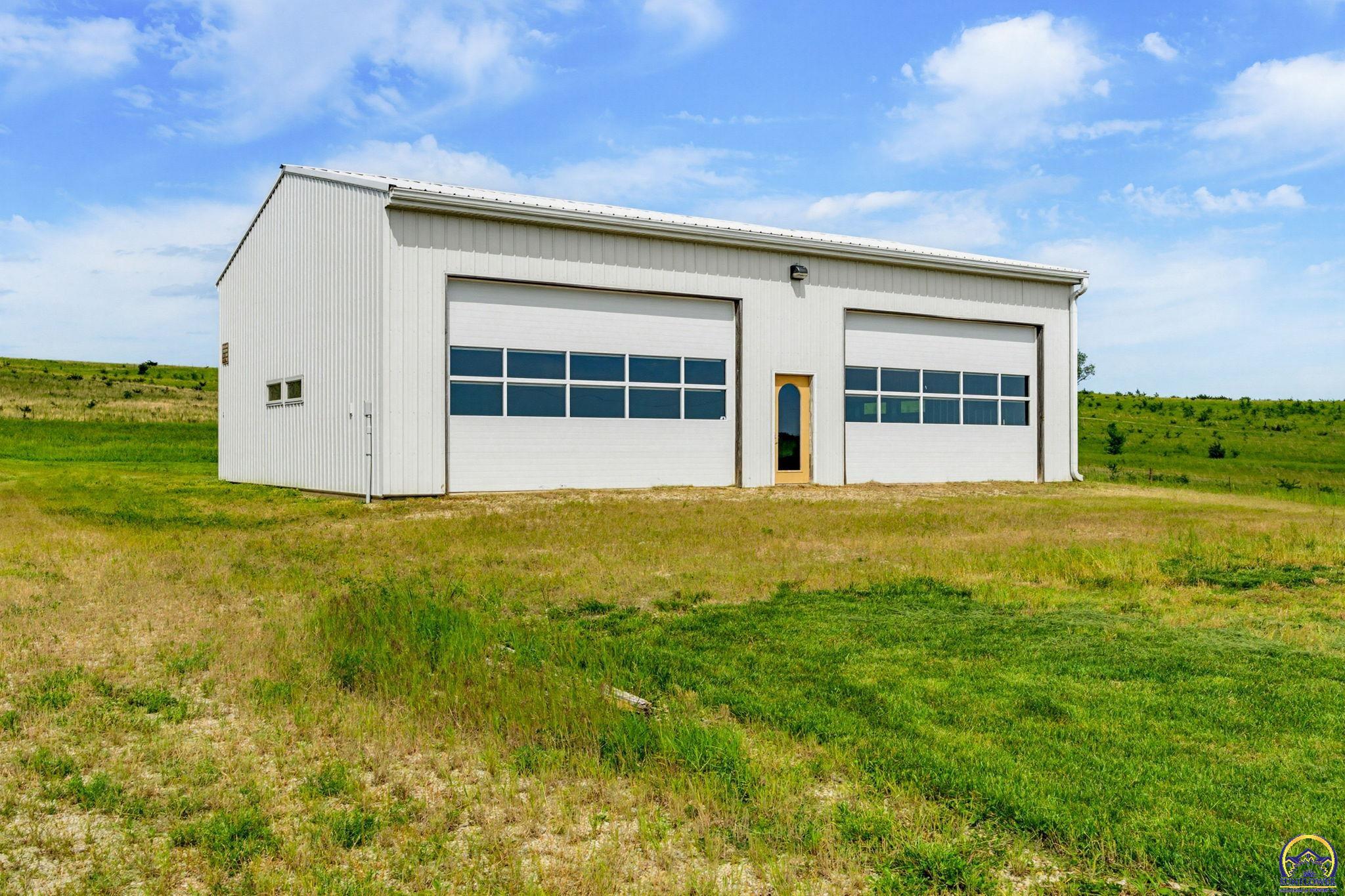 374 North 750 Road, Unit 5 PARCELS N 750 Overbrook, KS 66524 - Photo 34 of 61
