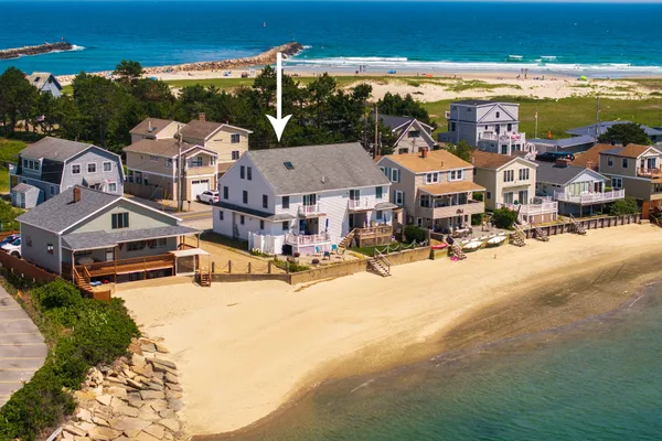 $1,129,000 | 500 Atlantic Avenue, Unit 2, Wells, ME 04090