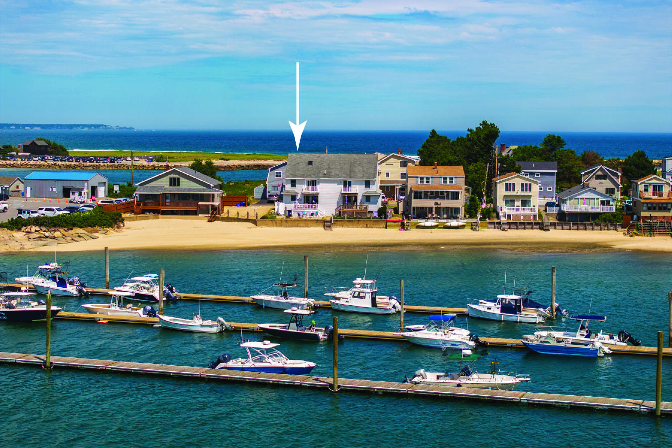 500 Atlantic Avenue, Unit 2 Wells, ME 04090 - Photo 3 of 47 500 Atlantic Avenue #2