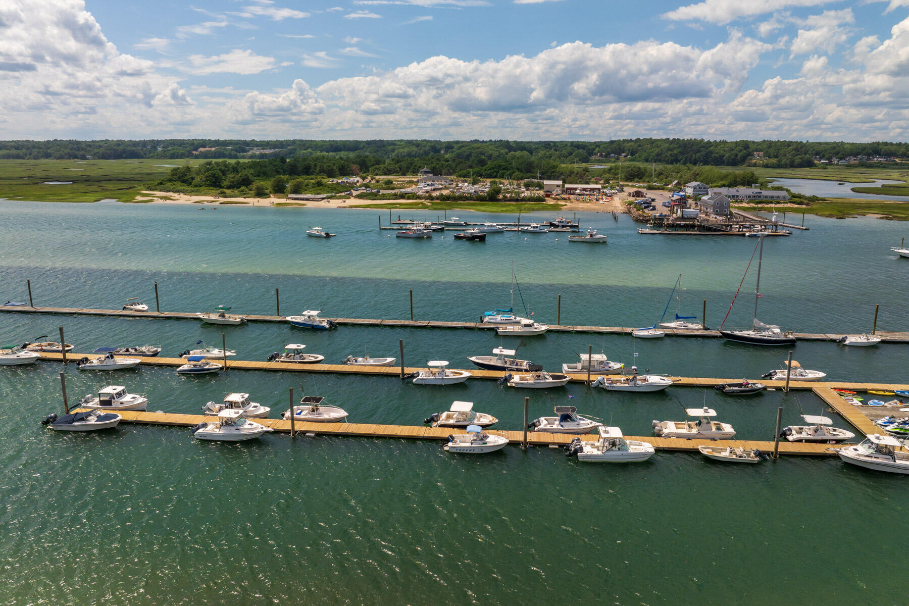 500 Atlantic Avenue, Unit 2 Wells, ME 04090 - Photo 39 of 47 500 Atlantic Avenue #2