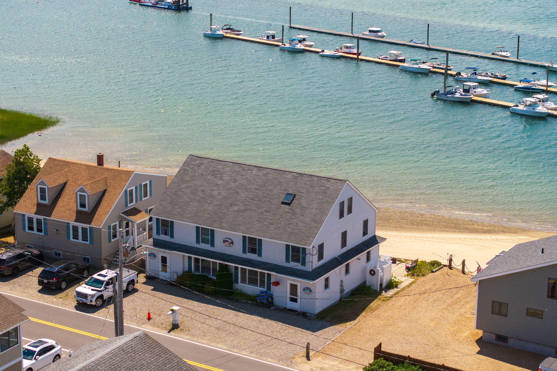 500 Atlantic Avenue, Unit 2 Wells, ME 04090 - Photo 5 of 47 500 Atlantic Avenue #2