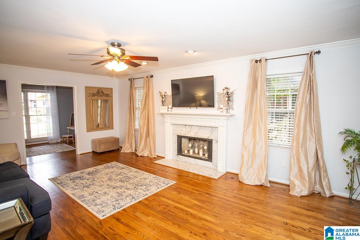 1437 Eden Ridge Drive Birmingham, AL 35244 - Photo 8 of 43