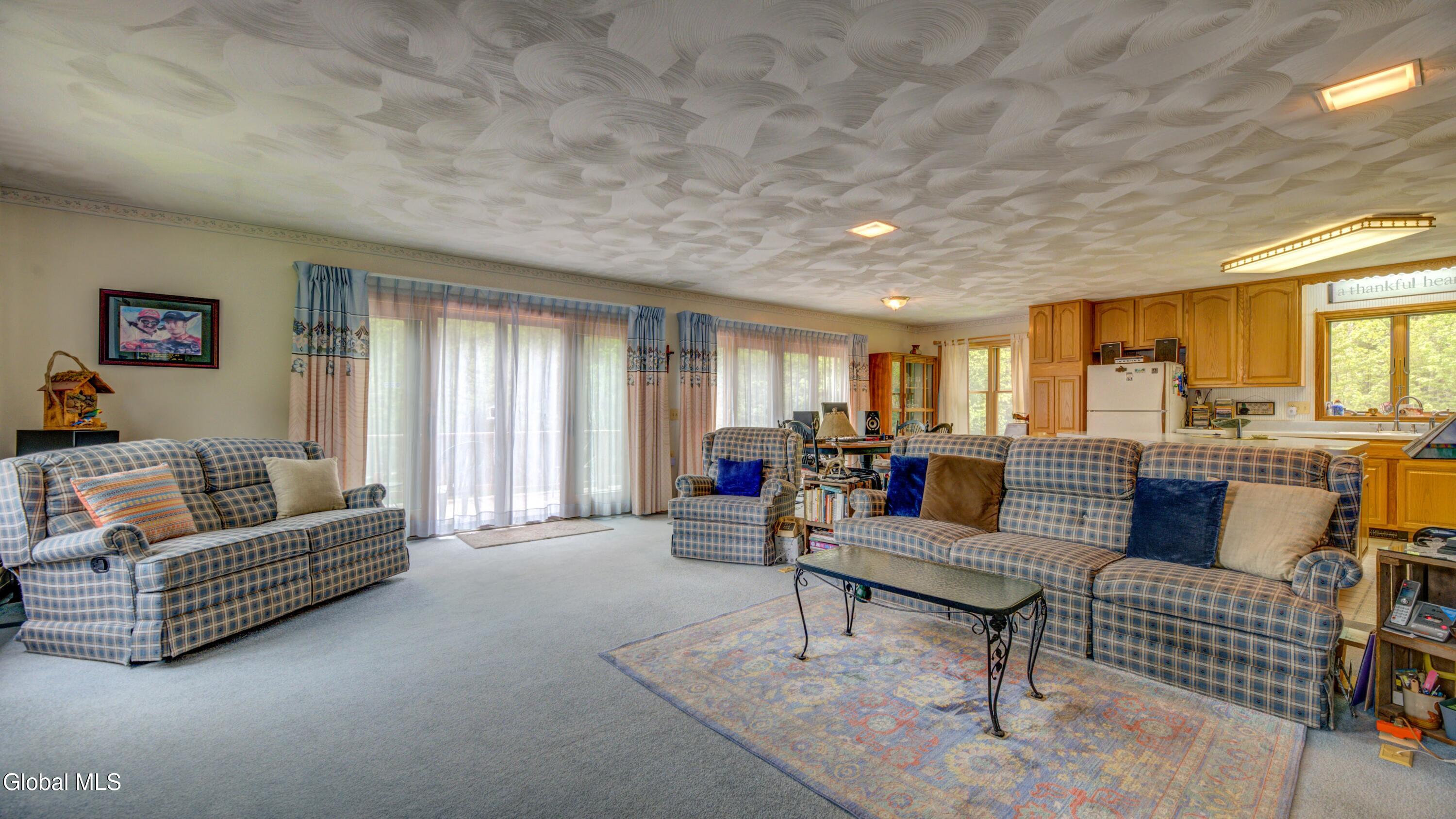 381 French Road Morehouse, NY 13353 - Photo 14 of 69 381 French Rd-25