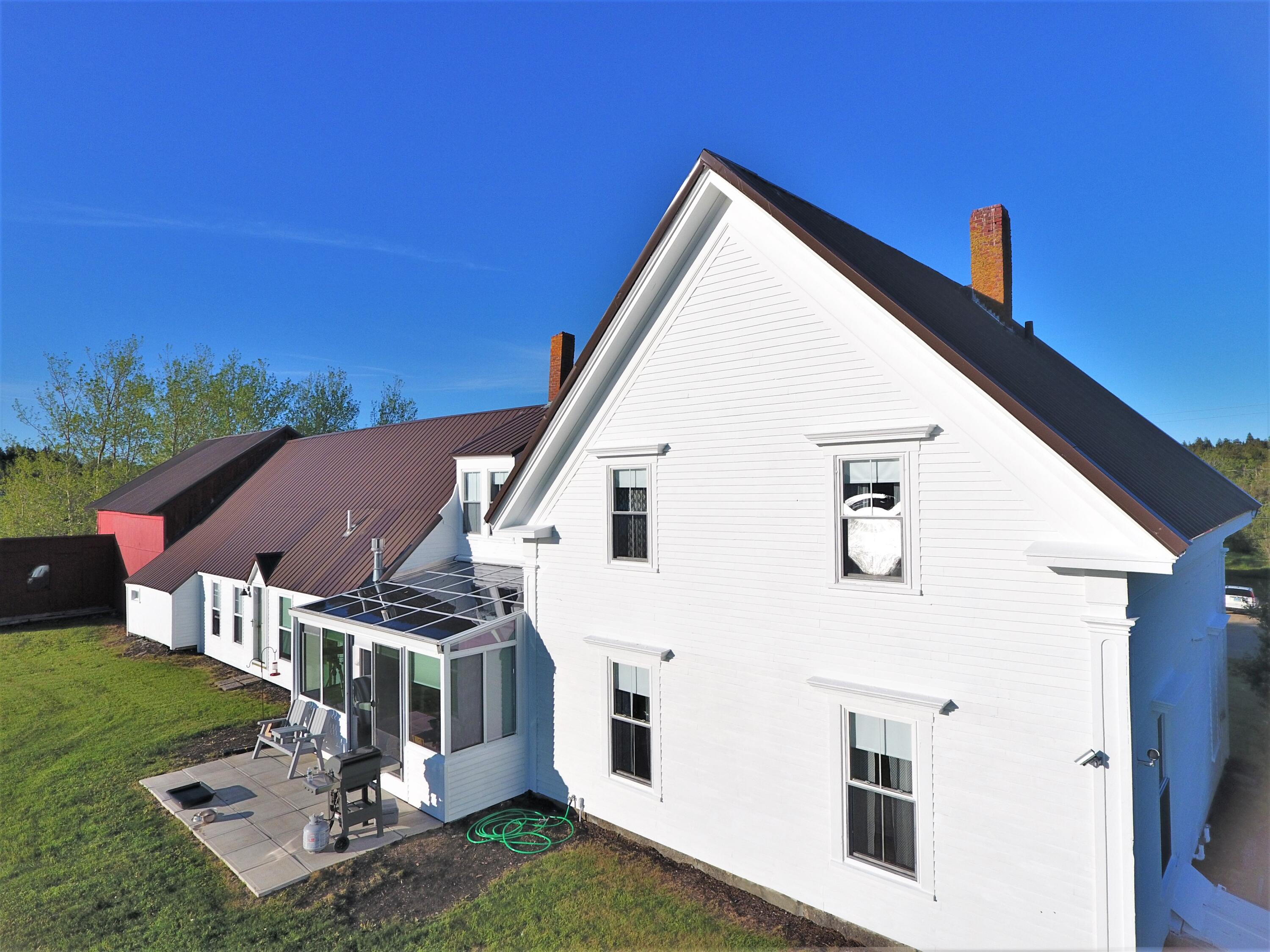 291 Mooseneck Road Addison, ME 04606 - Photo 9 of 85 DJI_0514