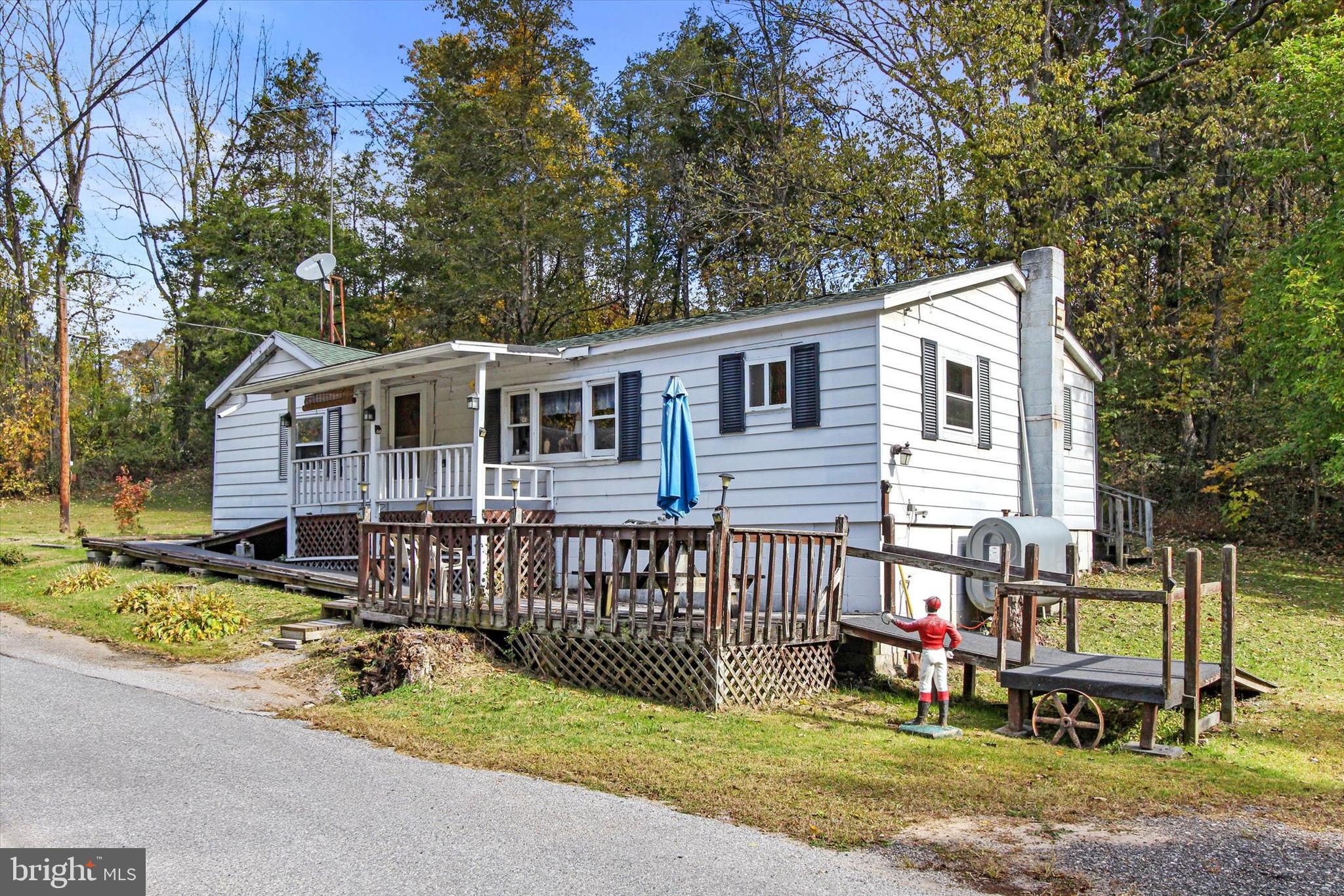 205 Bumble Bee Road Wellsville, PA 17365 - Photo 2 of 32 Gallery Image 2