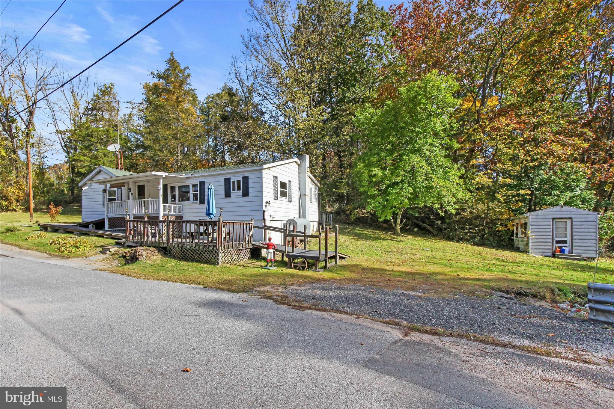 205 Bumble Bee Road Wellsville, PA 17365 - Photo 21 of 32 Gallery Image 21