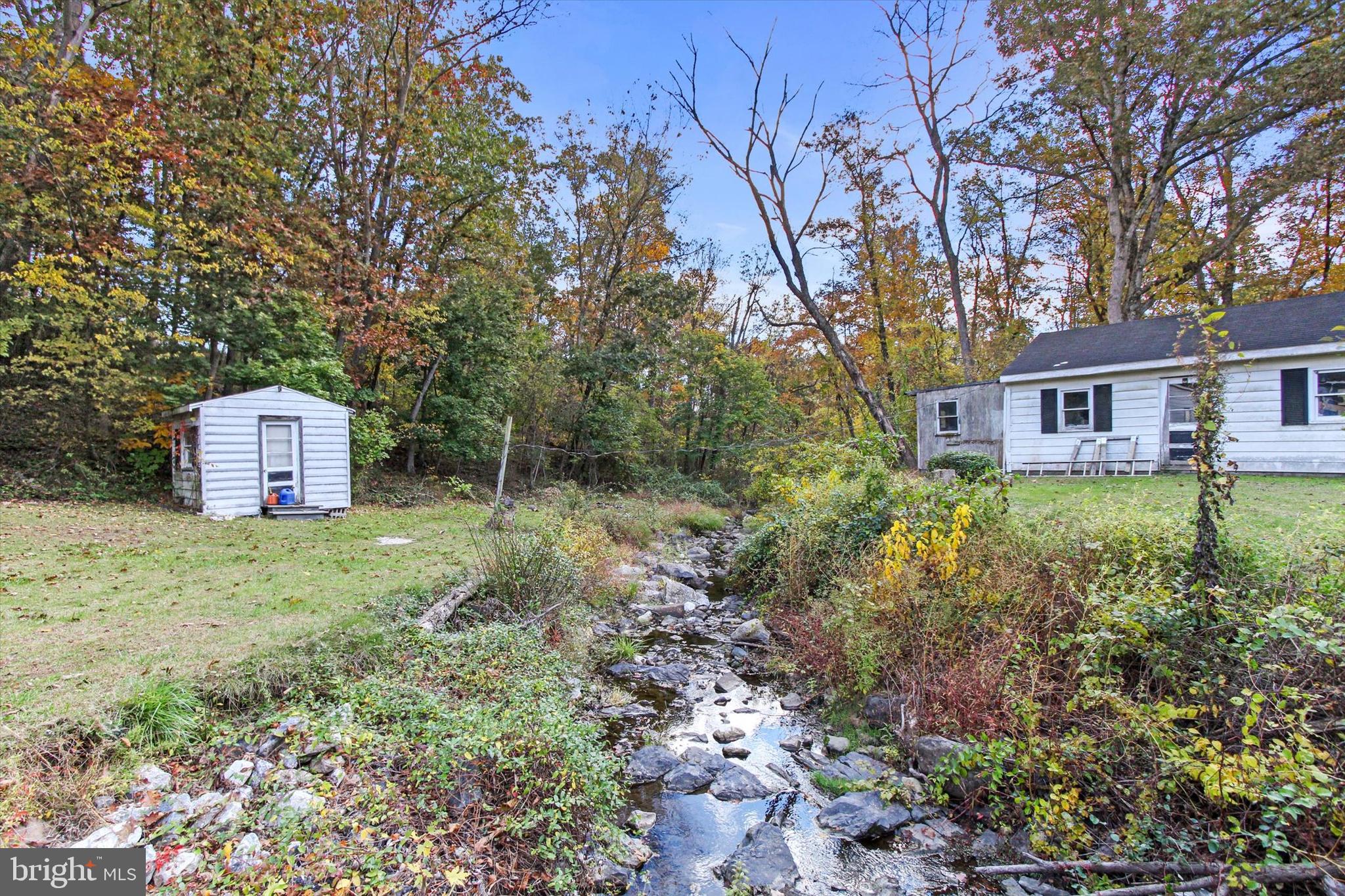 205 Bumble Bee Road Wellsville, PA 17365 - Photo 22 of 32 Stream