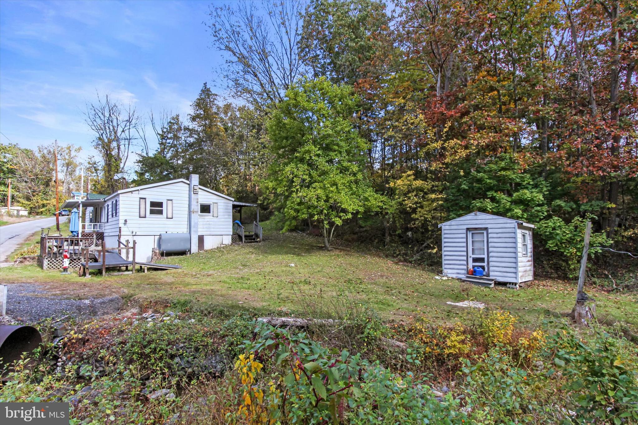 205 Bumble Bee Road Wellsville, PA 17365 - Photo 24 of 32 Gallery Image 24