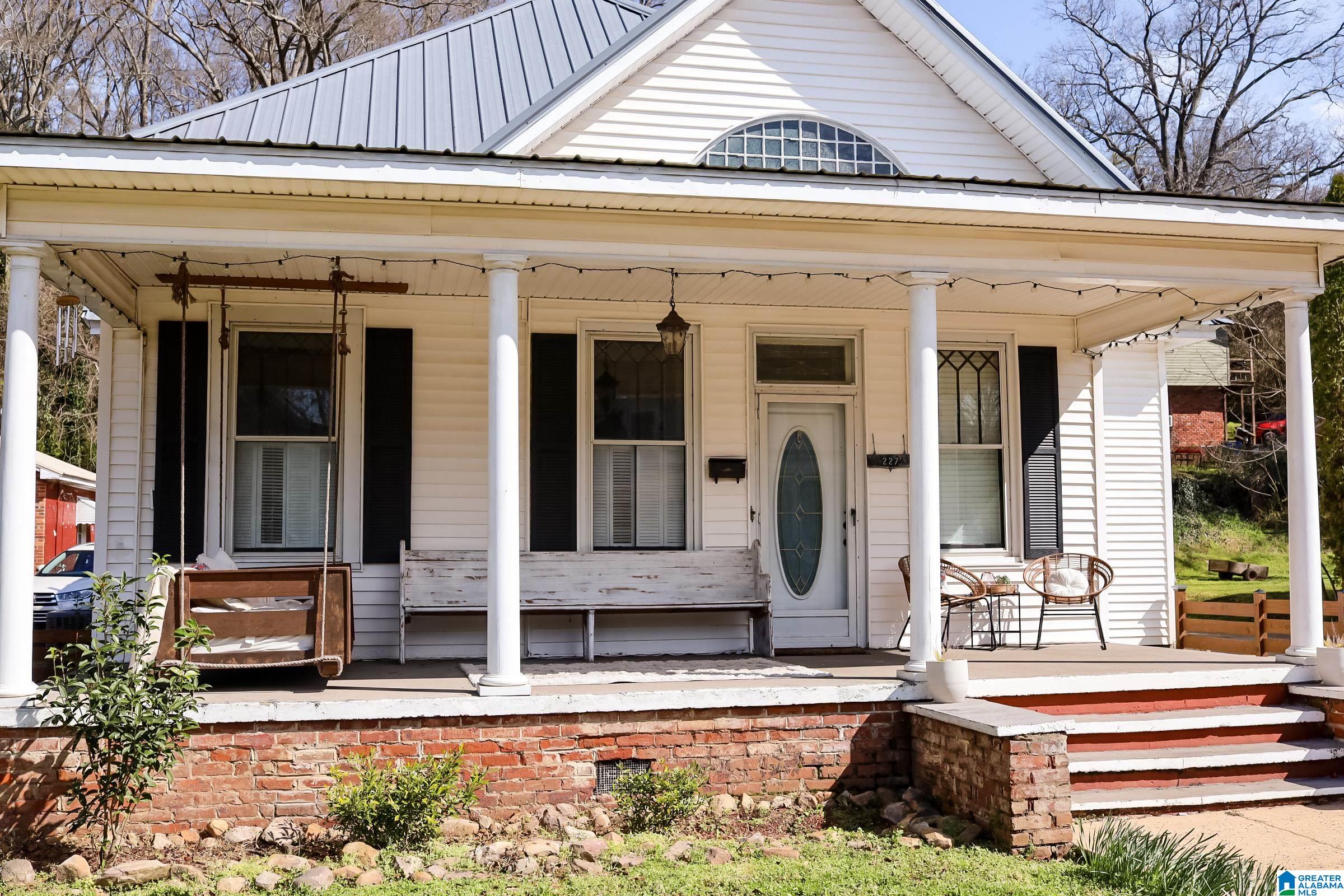 227 Main Street Oxford, AL 36203 - Photo 3 of 49
