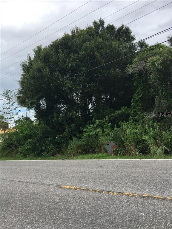 Meridian Road Venice, FL 34293 - Photo 1 of 1