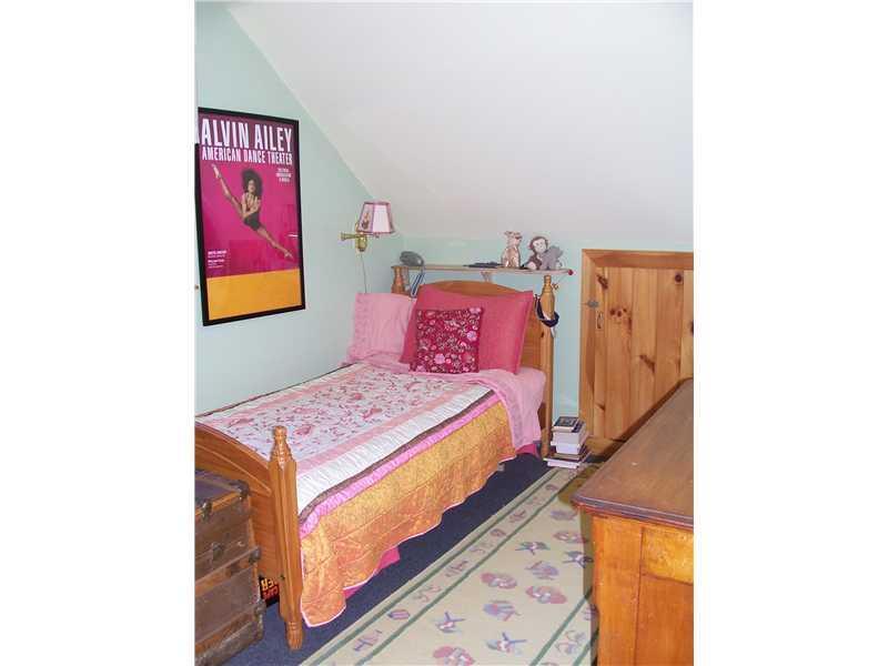 71 Birch Ridge Road Machias, ME 04654 - Photo 24 of 26 Bedroom.