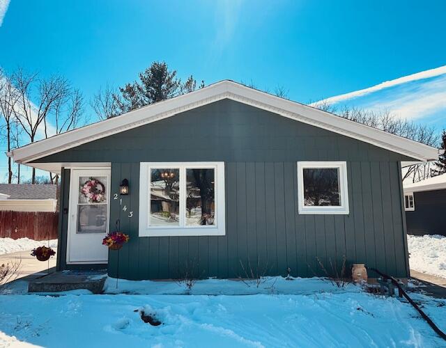 2143 Mac Arthur Road Waukesha, WI 53188 - Photo 1 of 30 MACARTHUR-FRONT