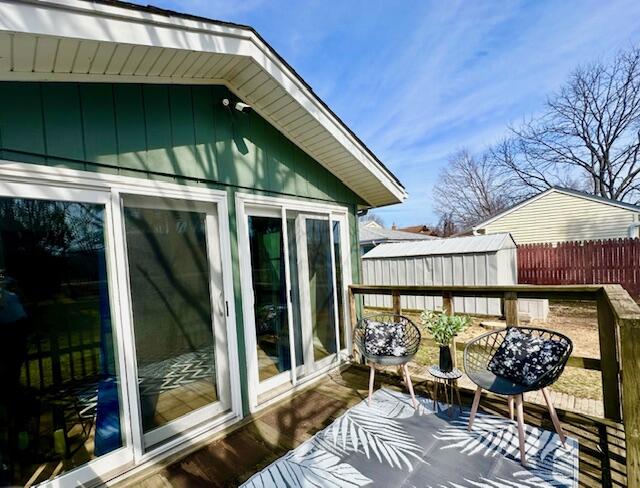 2143 Mac Arthur Road Waukesha, WI 53188 - Photo 25 of 30 MacArthur Patio