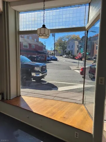 a view of counter top