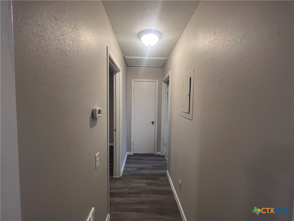 401 Lange Road, Unit A2 Wimberley, TX 78676 - Photo 3 of 6