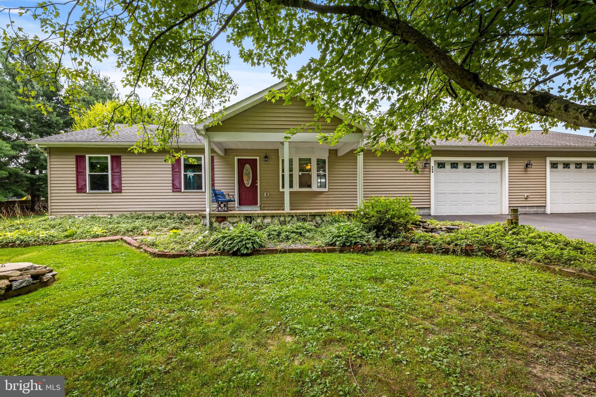 336 Washington Schoolhouse Road Rising Sun, MD 21911 - Photo 1 of 46 Gallery Image 1