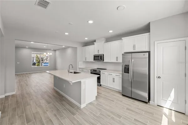 $2,100 | 1363 Mount Royal Drive, St. Cloud, FL 34771