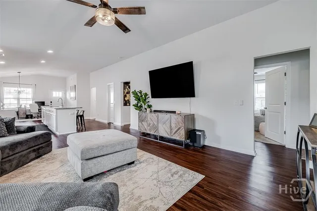 $314,999 | 39 Blackberry Circle, Guyton, GA 31312