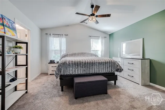 $314,999 | 39 Blackberry Circle, Guyton, GA 31312