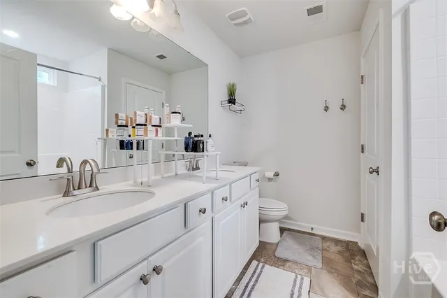 $314,999 | 39 Blackberry Circle, Guyton, GA 31312