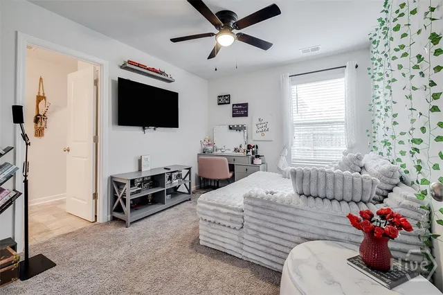 $314,999 | 39 Blackberry Circle, Guyton, GA 31312