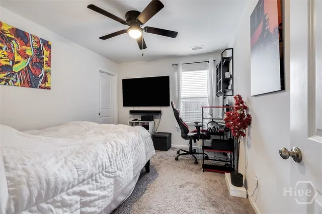 $314,999 | 39 Blackberry Circle, Guyton, GA 31312