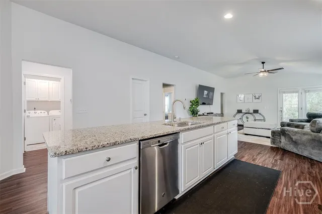 $314,999 | 39 Blackberry Circle, Guyton, GA 31312