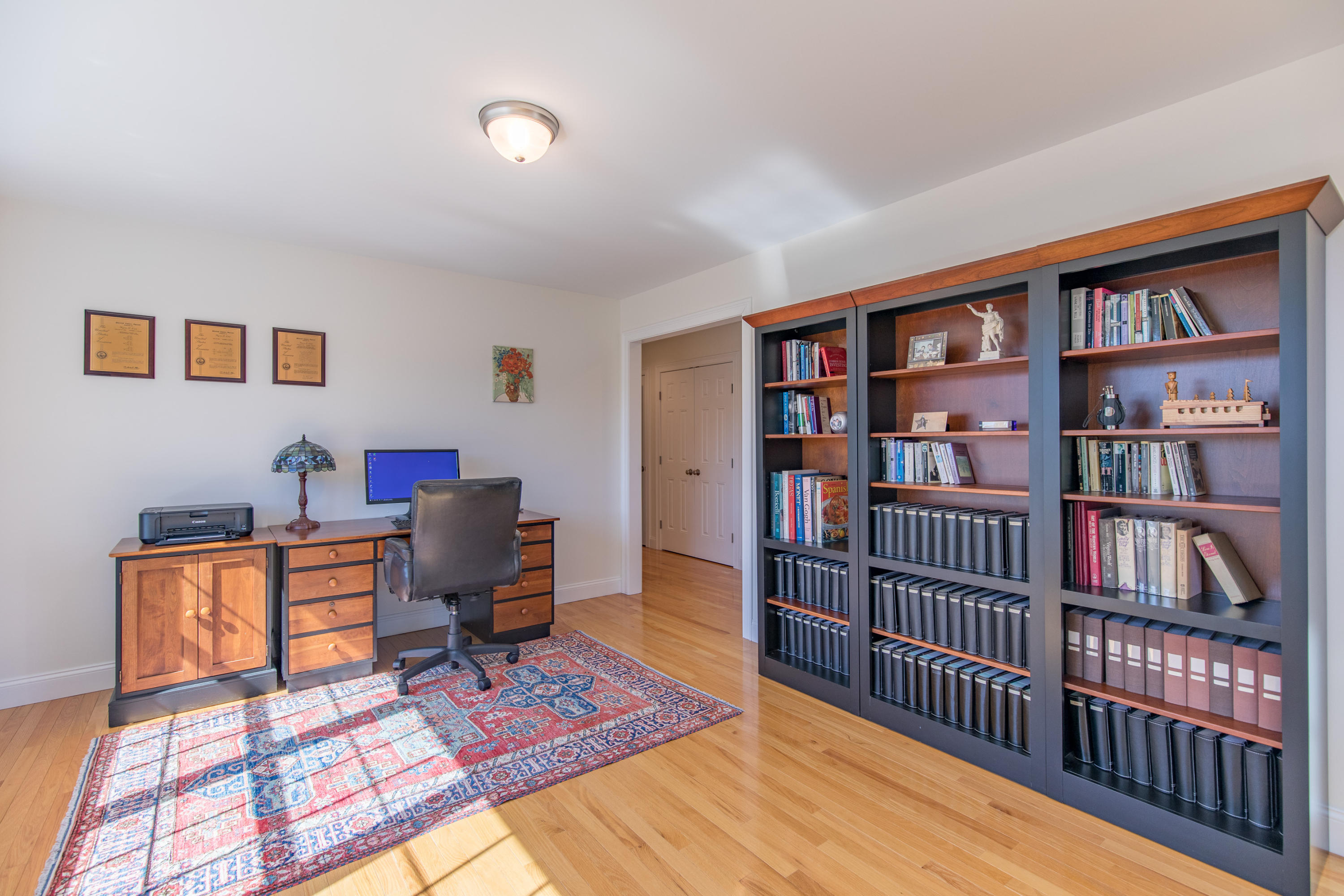 104 Mitchell Hill Road Gorham, ME 04038 - Photo 21 of 55 1 (15)