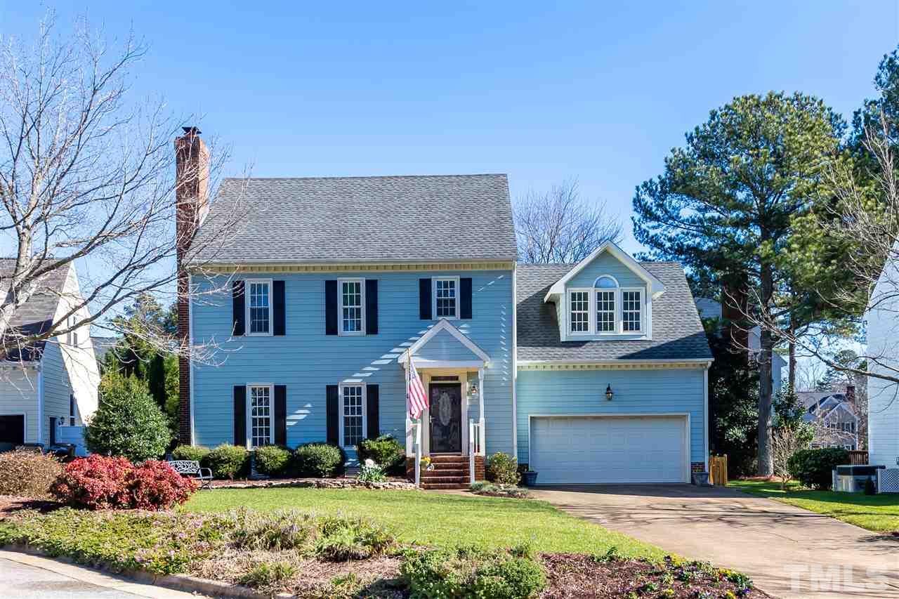 8704 Chatterleigh Circle Raleigh, NC 27615 - Photo 1 of 30 Gallery Image 1