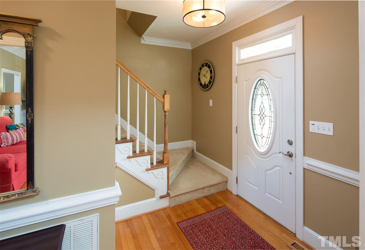 8704 Chatterleigh Circle Raleigh, NC 27615 - Photo 2 of 30 Gallery Image 2
