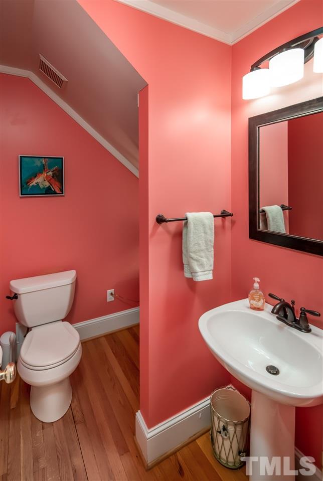 8704 Chatterleigh Circle Raleigh, NC 27615 - Photo 11 of 30 Gallery Image 11