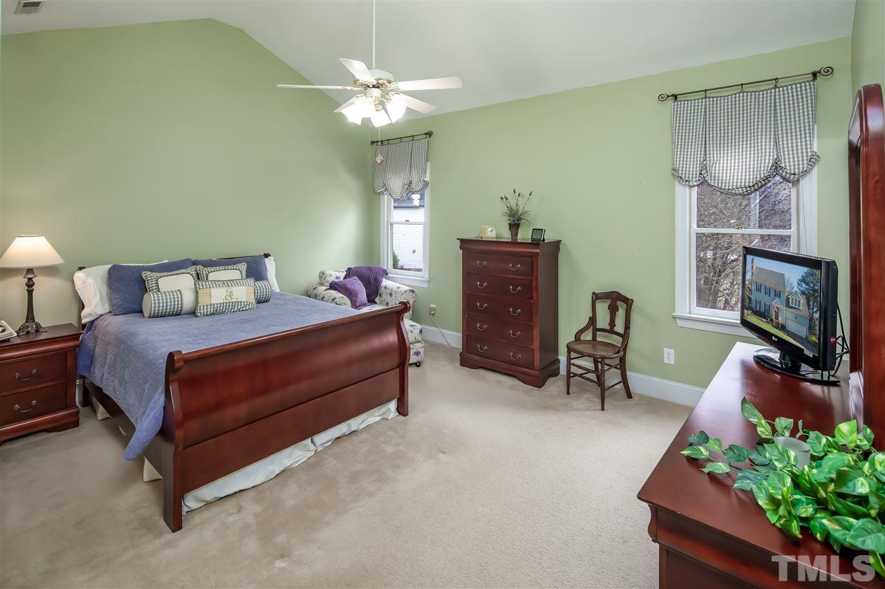8704 Chatterleigh Circle Raleigh, NC 27615 - Photo 12 of 30 Gallery Image 12