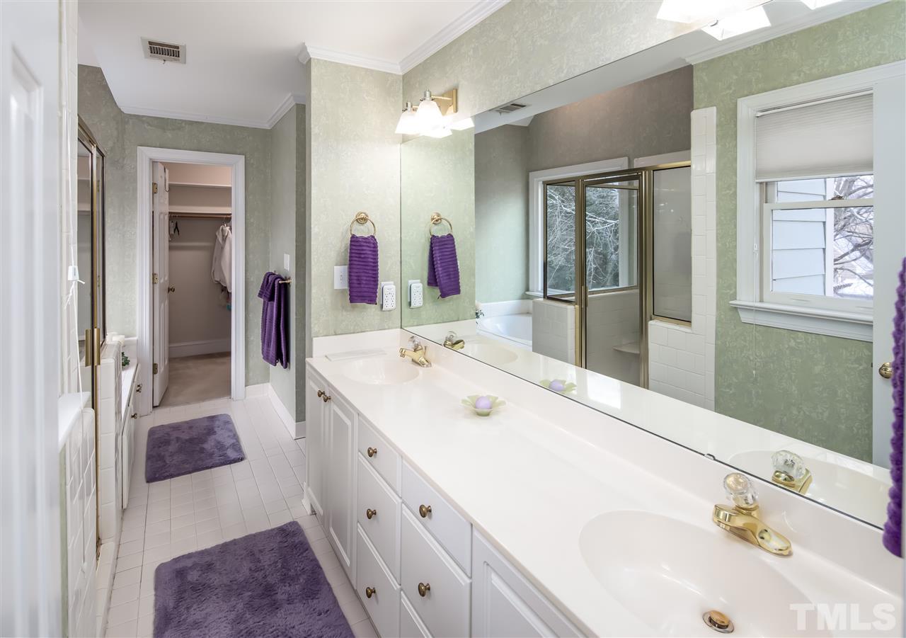8704 Chatterleigh Circle Raleigh, NC 27615 - Photo 14 of 30 Gallery Image 14