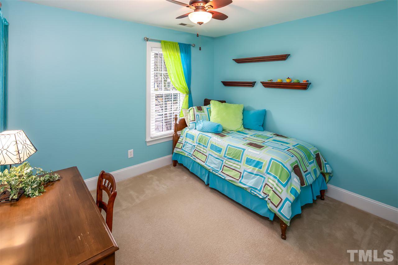8704 Chatterleigh Circle Raleigh, NC 27615 - Photo 17 of 30 Gallery Image 17