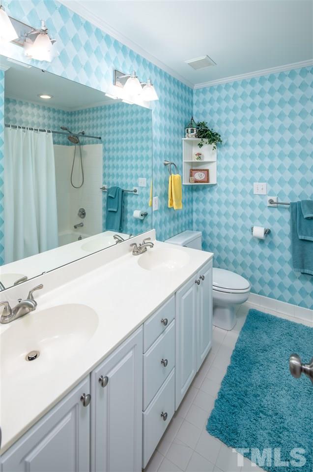 8704 Chatterleigh Circle Raleigh, NC 27615 - Photo 18 of 30 Gallery Image 18