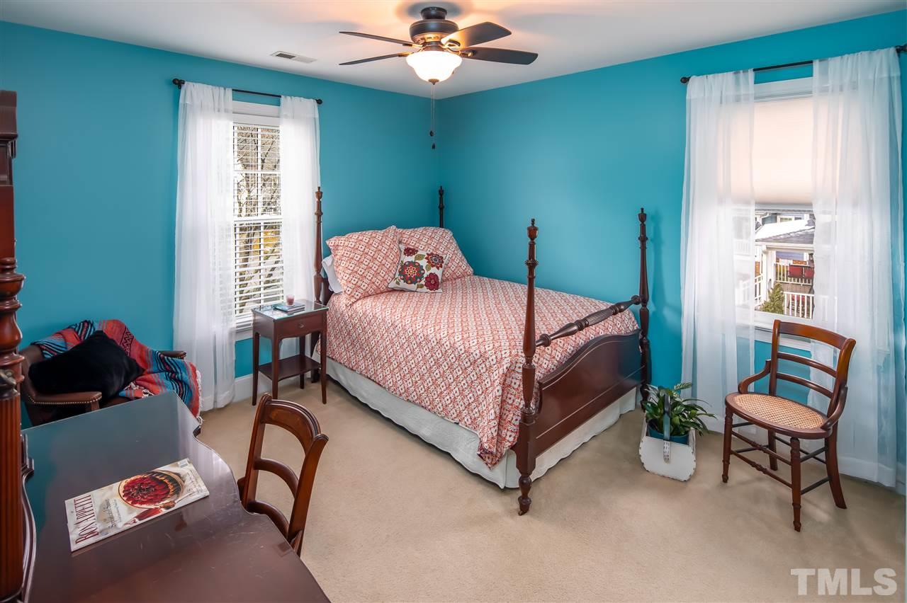8704 Chatterleigh Circle Raleigh, NC 27615 - Photo 19 of 30 Gallery Image 19