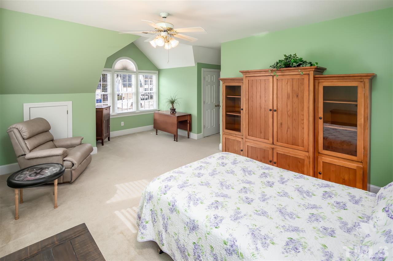 8704 Chatterleigh Circle Raleigh, NC 27615 - Photo 20 of 30 Gallery Image 20