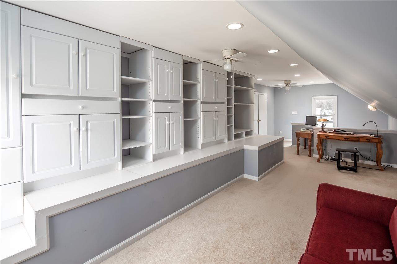 8704 Chatterleigh Circle Raleigh, NC 27615 - Photo 22 of 30 Gallery Image 22
