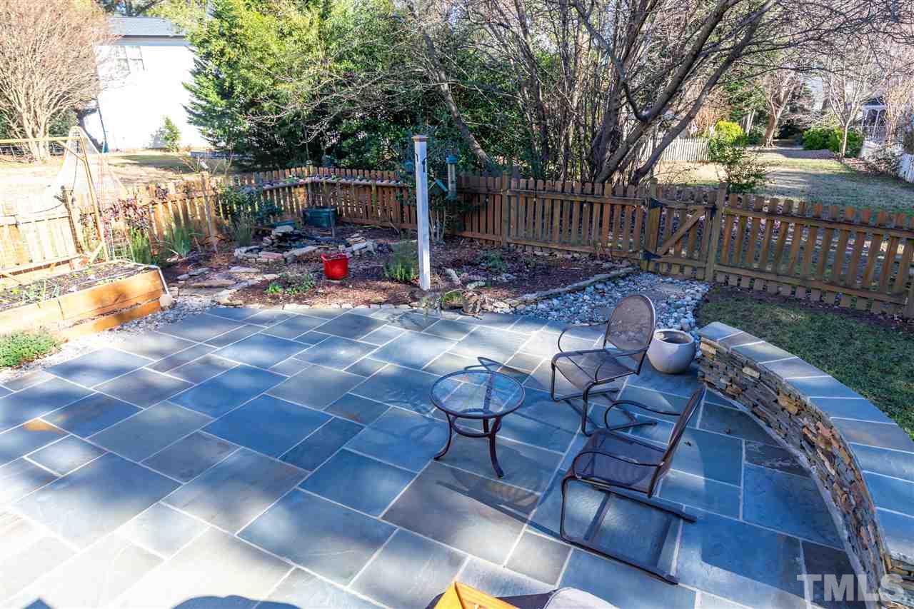 8704 Chatterleigh Circle Raleigh, NC 27615 - Photo 25 of 30 Gallery Image 25