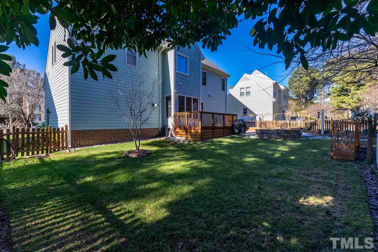 8704 Chatterleigh Circle Raleigh, NC 27615 - Photo 26 of 30 Gallery Image 26