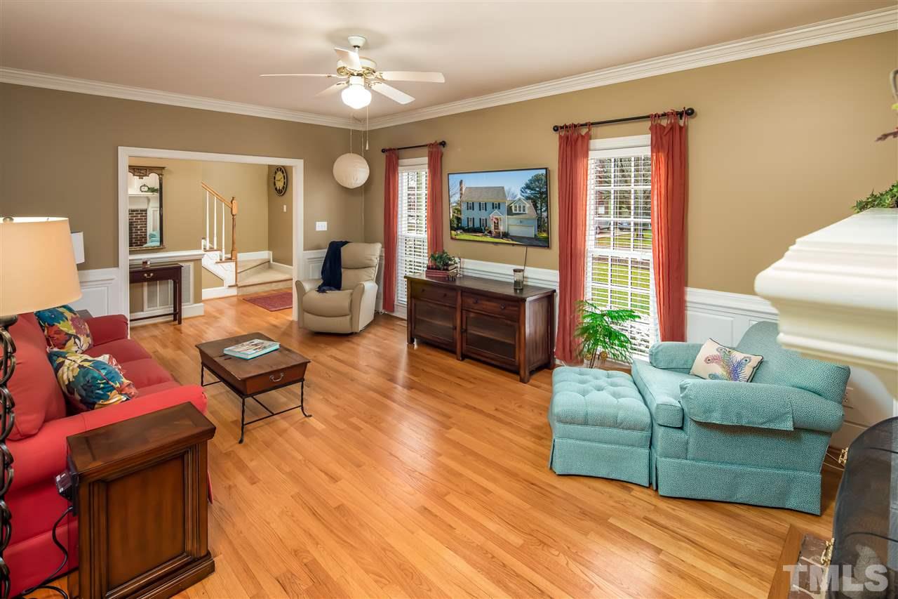 8704 Chatterleigh Circle Raleigh, NC 27615 - Photo 5 of 30 Gallery Image 5