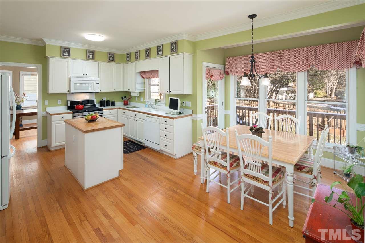 8704 Chatterleigh Circle Raleigh, NC 27615 - Photo 6 of 30 Gallery Image 6