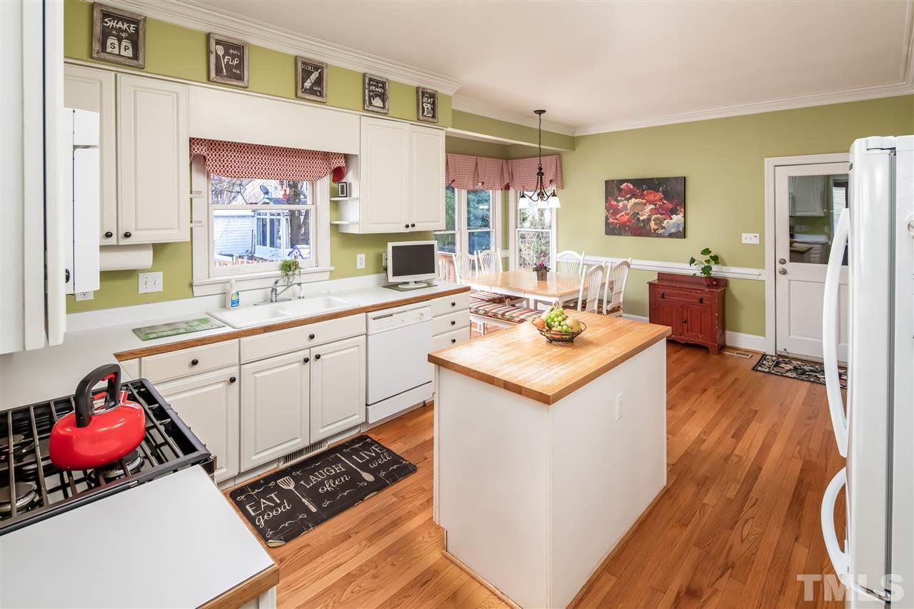 8704 Chatterleigh Circle Raleigh, NC 27615 - Photo 7 of 30 Gallery Image 7