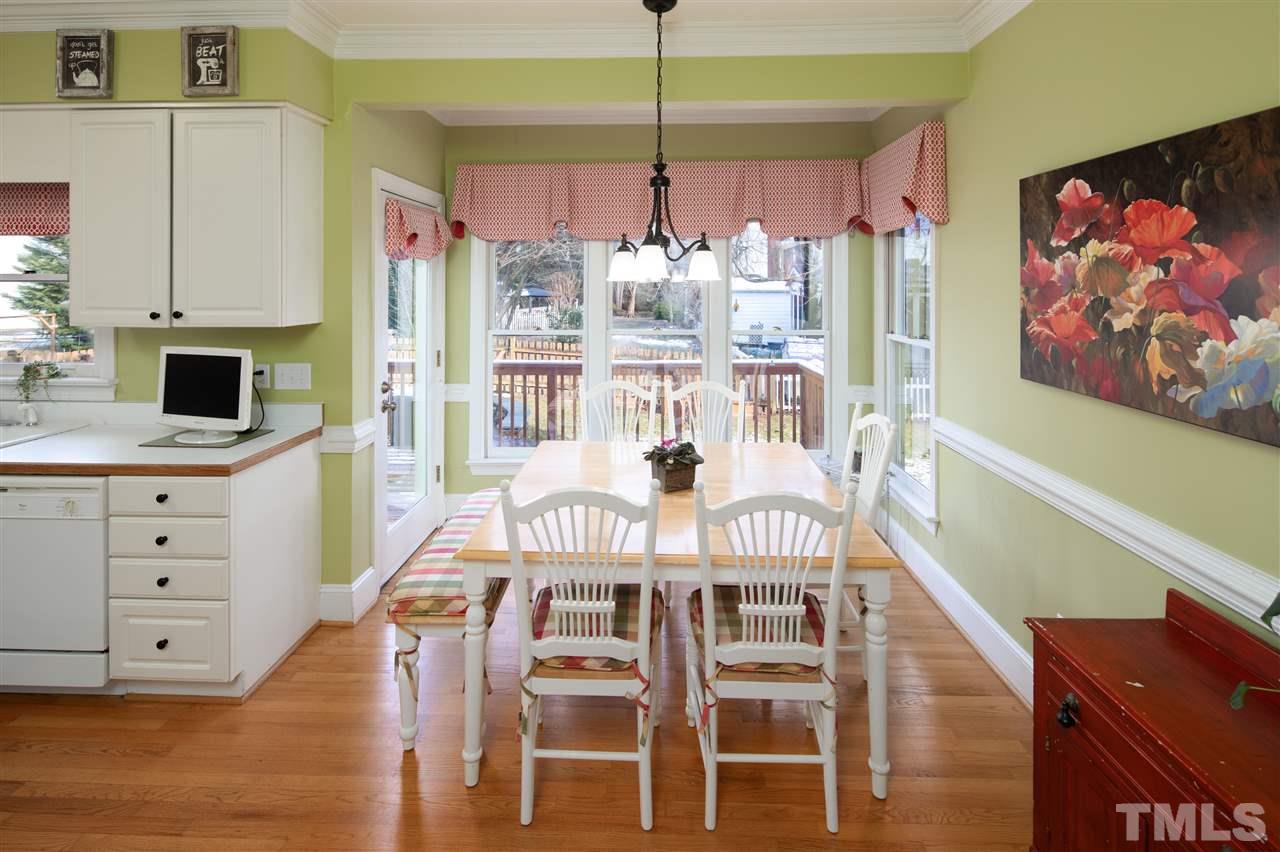 8704 Chatterleigh Circle Raleigh, NC 27615 - Photo 9 of 30 Gallery Image 9