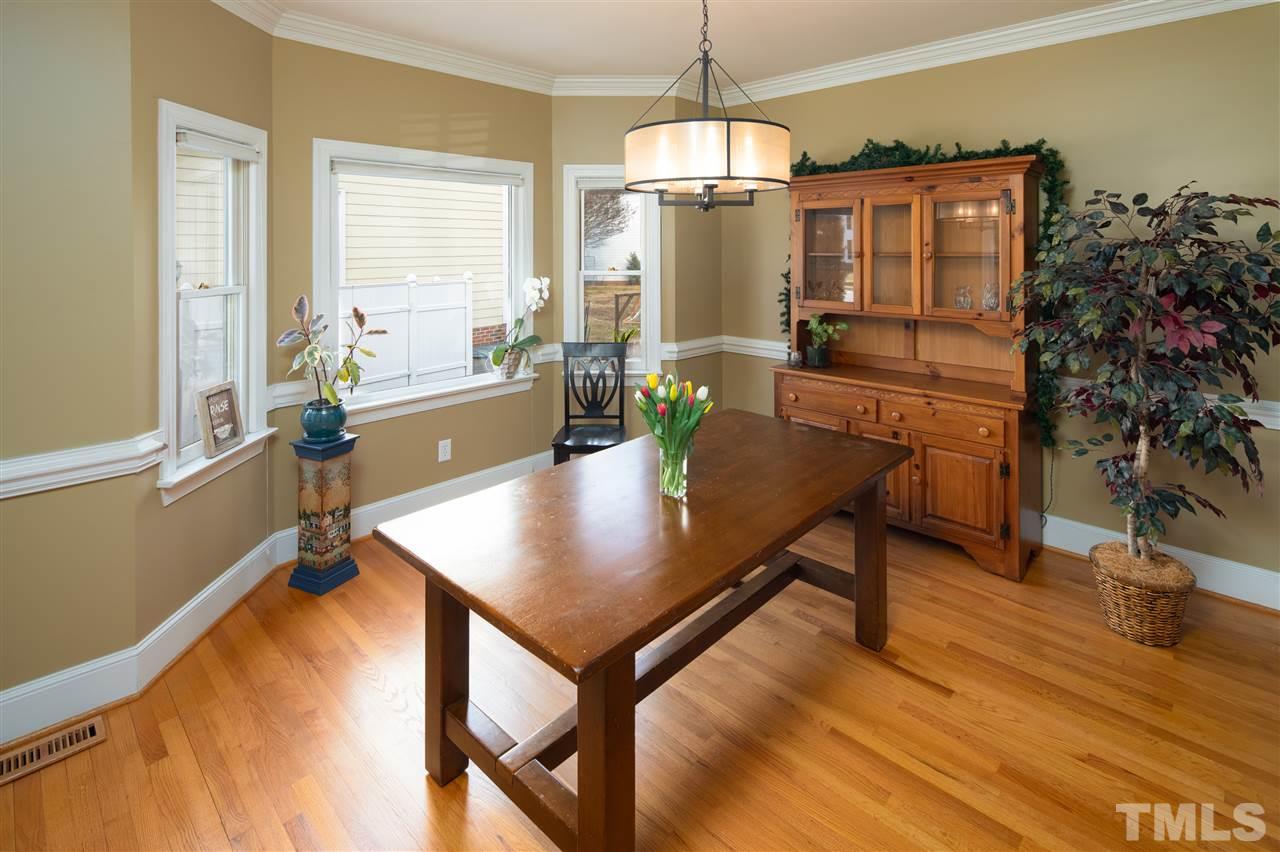 8704 Chatterleigh Circle Raleigh, NC 27615 - Photo 10 of 30 Gallery Image 10