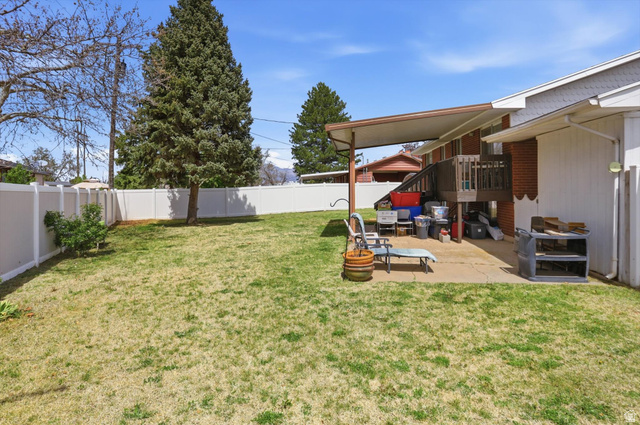 4697 South 2025th Street West Roy, UT 84067 - Photo 36 of 41