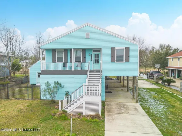 $565,000 | 139 Sarah's Lane, Waveland, MS 39576