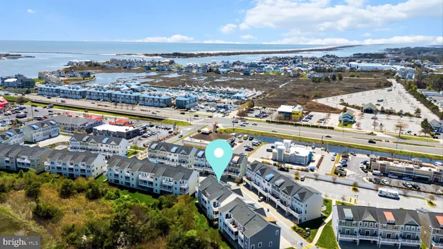 $719,000 | 12907 Sand Bar Lane, Unit 2, Ocean City, MD 21842